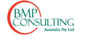 BMP Consulting Logo